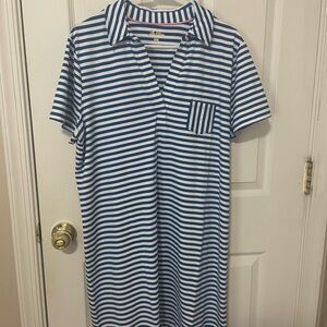 NWT Lilly Pulitzer Dune Dress